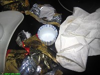 Hague Eating - nr. 0060